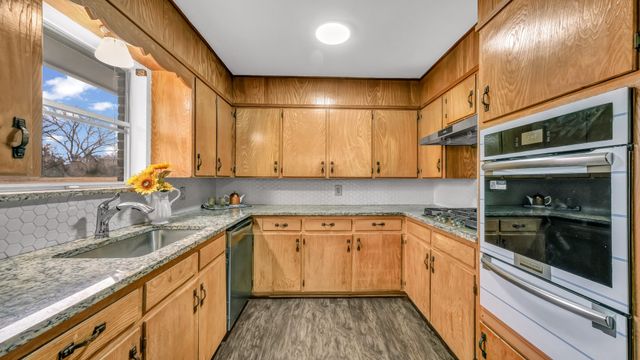 745 N Ash Terrace, Springtown, TX 76082