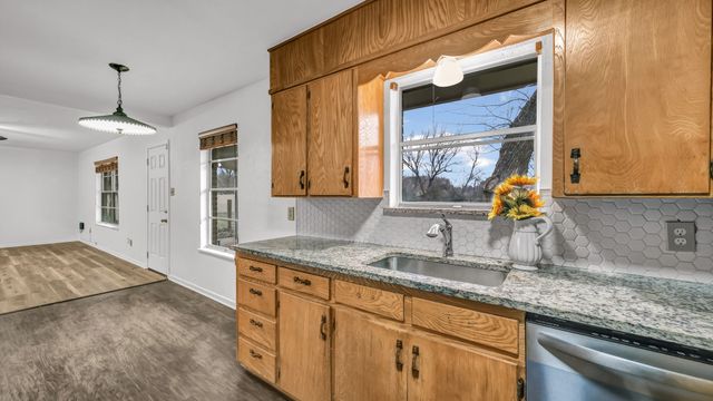 745 N Ash Terrace, Springtown, TX 76082
