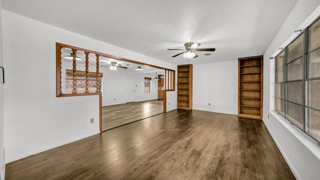 745 N Ash Terrace, Springtown, TX 76082