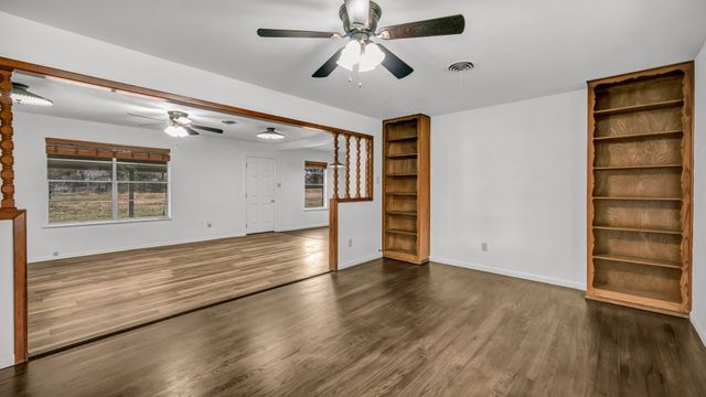 745 N Ash Terrace, Springtown, TX 76082