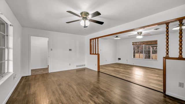 745 N Ash Terrace, Springtown, TX 76082