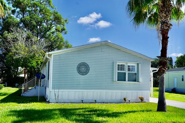 12 SE Spanish Way, Port St. Lucie, Port St Lucie, FL 34952