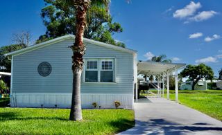 12 SE Spanish Way, Port St. Lucie, Port St Lucie, FL 34952