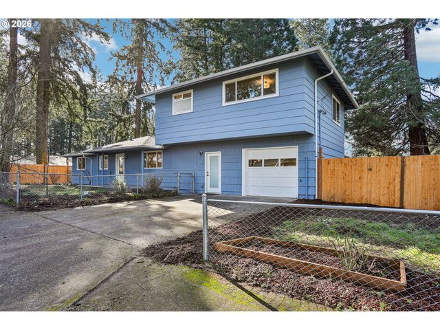18655 Se YAMHILL Cir, Portland, OR 97233
