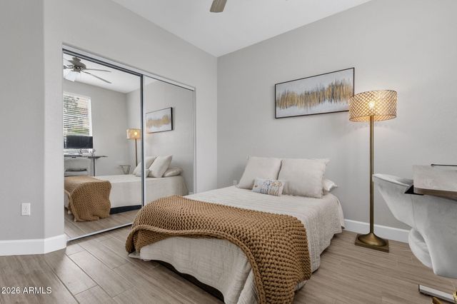 2992 N MILLER Road 117, Scottsdale, AZ 85251