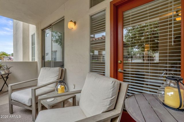 2992 N MILLER Road 117, Scottsdale, AZ 85251