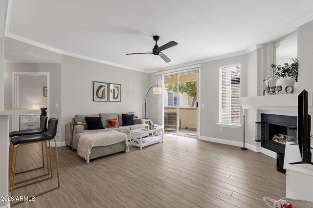 2992 N MILLER Road 117, Scottsdale, AZ 85251
