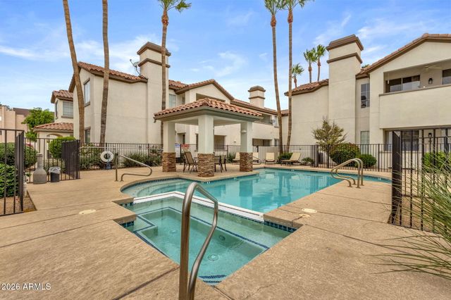 2992 N MILLER Road 117, Scottsdale, AZ 85251