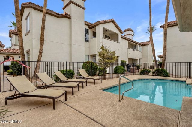 2992 N MILLER Road 117, Scottsdale, AZ 85251
