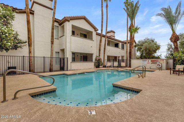 2992 N MILLER Road 117, Scottsdale, AZ 85251