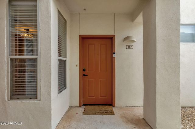 2992 N MILLER Road 117, Scottsdale, AZ 85251