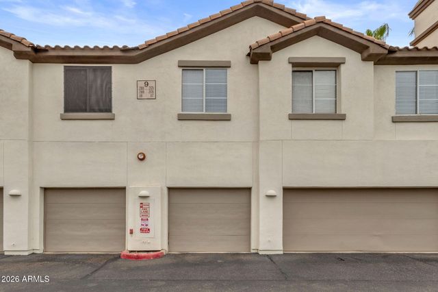 2992 N MILLER Road 117, Scottsdale, AZ 85251