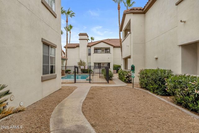2992 N MILLER Road 117, Scottsdale, AZ 85251
