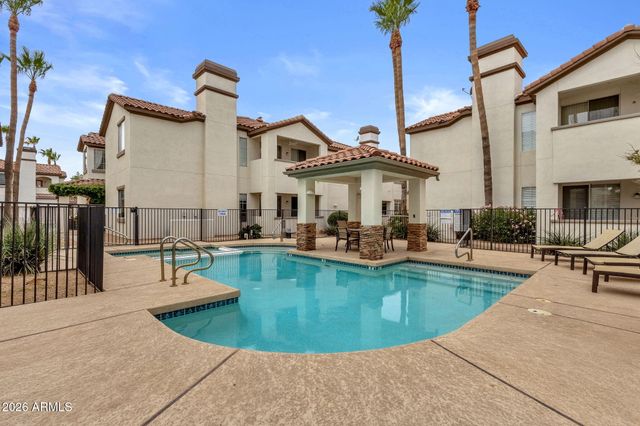 2992 N MILLER Road 117, Scottsdale, AZ 85251