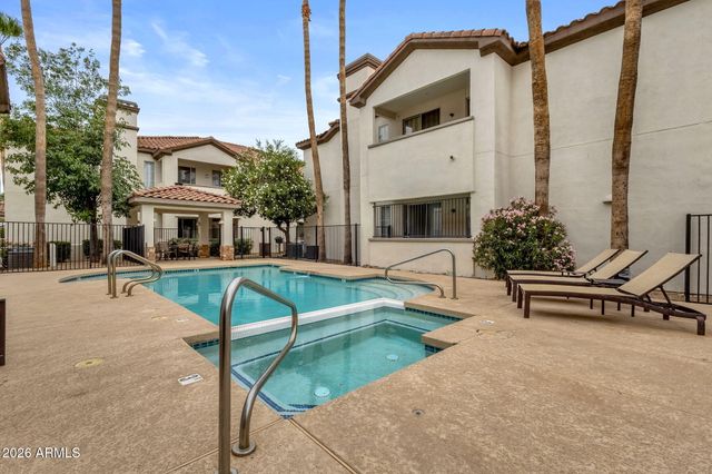 2992 N MILLER Road 117, Scottsdale, AZ 85251
