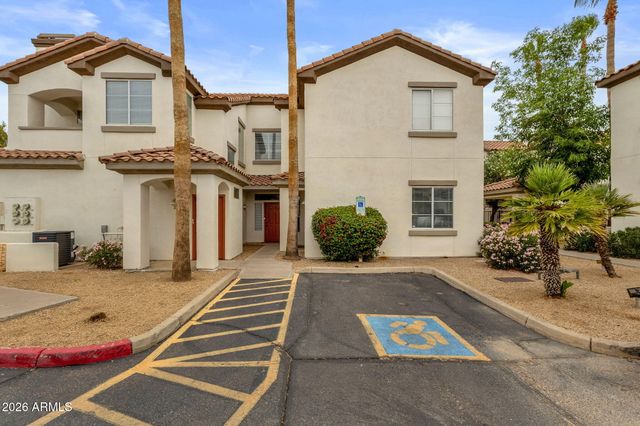 2992 N MILLER Road 117, Scottsdale, AZ 85251