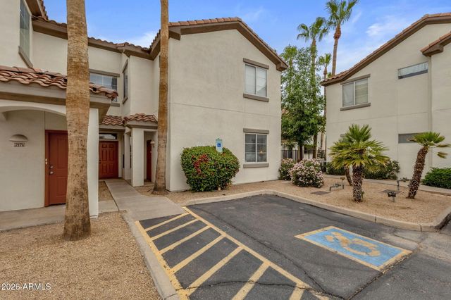 2992 N MILLER Road 117, Scottsdale, AZ 85251