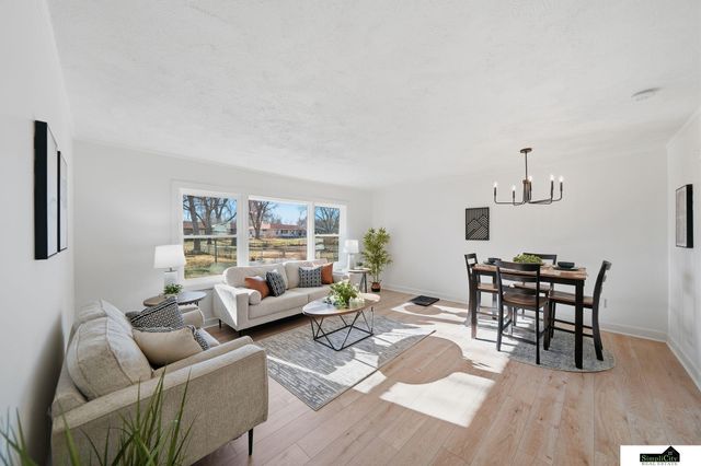 4901 W Benton Street, Lincoln, NE 68524