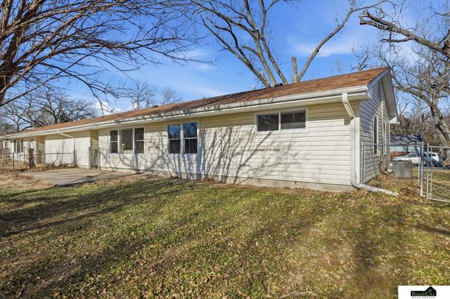 4901 W Benton Street, Lincoln, NE 68524