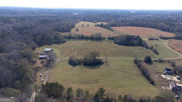 0 Steele Road, Griffin, GA 30223