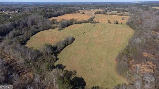 0 Steele Road, Griffin, GA 30223