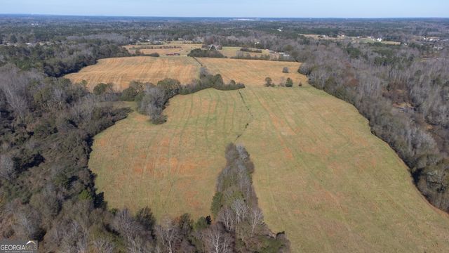 0 Steele Road, Griffin, GA 30223