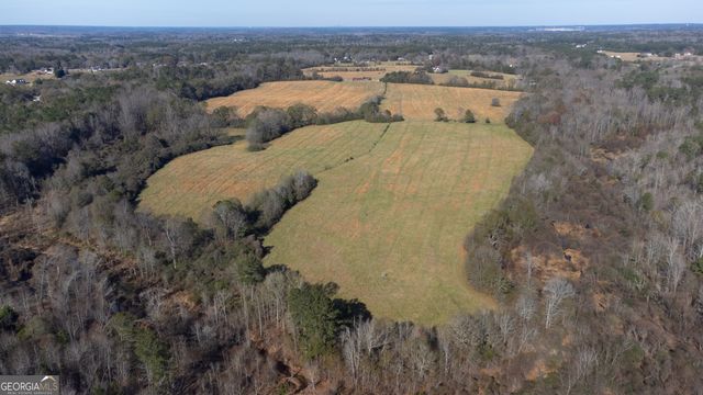 0 Steele Road, Griffin, GA 30223