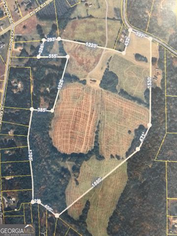 0 Steele Road, Griffin, GA 30223
