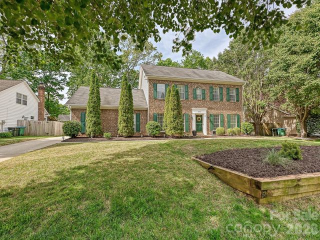 2924 Firewood Drive, Matthews, NC 28105