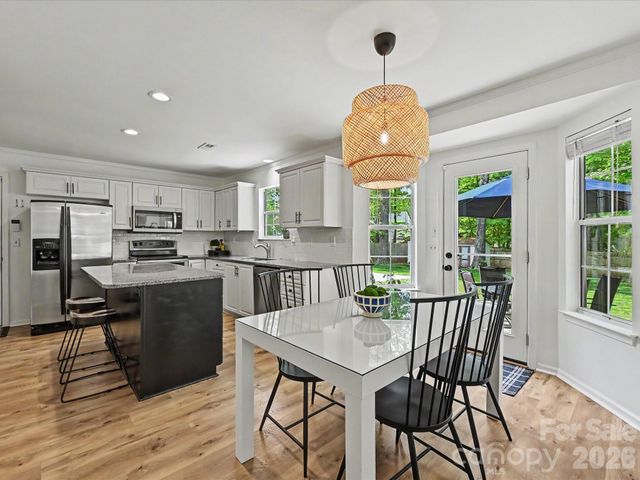 2924 Firewood Drive, Matthews, NC 28105