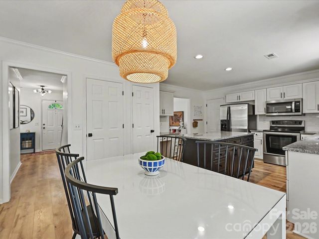 2924 Firewood Drive, Matthews, NC 28105