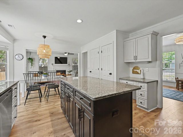 2924 Firewood Drive, Matthews, NC 28105