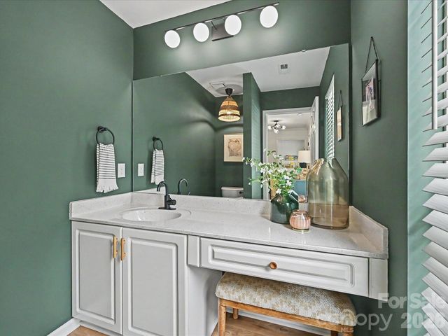 2924 Firewood Drive, Matthews, NC 28105