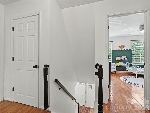 2924 Firewood Drive, Matthews, NC 28105