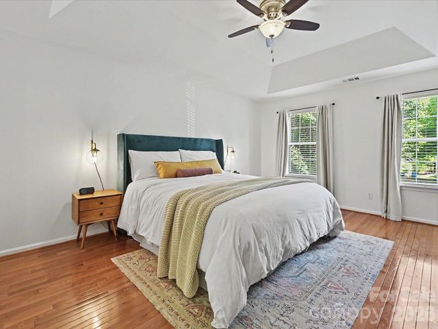 2924 Firewood Drive, Matthews, NC 28105