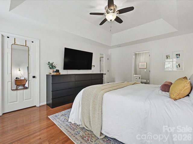 2924 Firewood Drive, Matthews, NC 28105