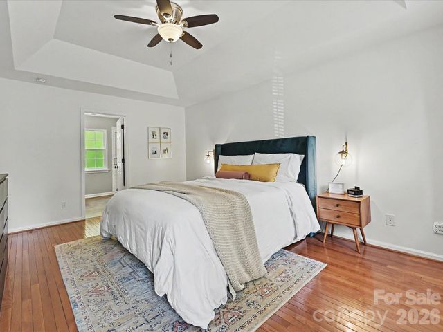 2924 Firewood Drive, Matthews, NC 28105