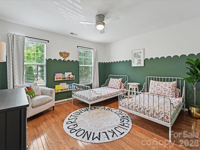 2924 Firewood Drive, Matthews, NC 28105