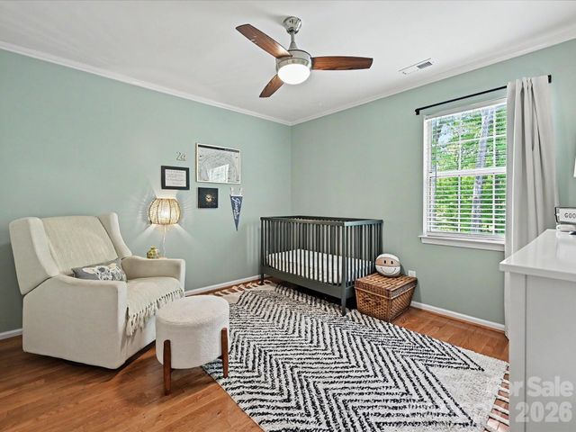 2924 Firewood Drive, Matthews, NC 28105