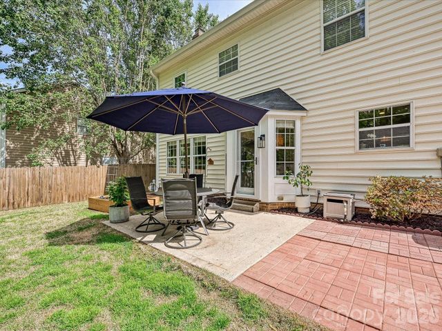 2924 Firewood Drive, Matthews, NC 28105