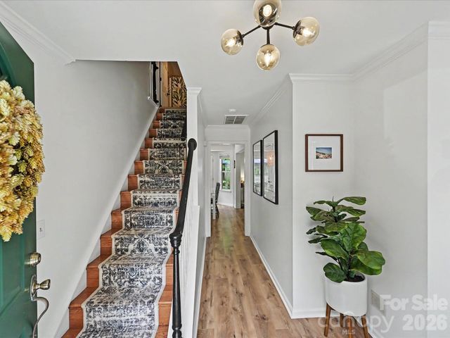 2924 Firewood Drive, Matthews, NC 28105