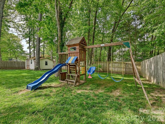 2924 Firewood Drive, Matthews, NC 28105