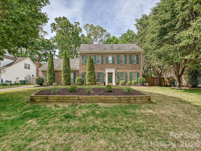 2924 Firewood Drive, Matthews, NC 28105
