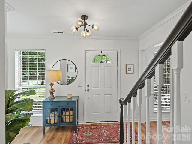 2924 Firewood Drive, Matthews, NC 28105