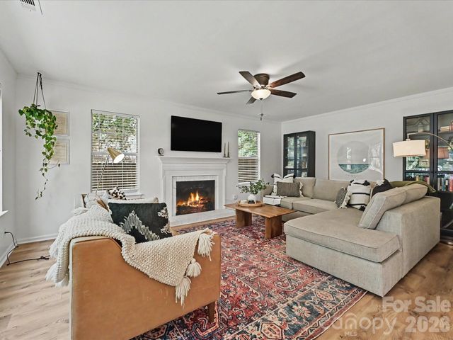 2924 Firewood Drive, Matthews, NC 28105