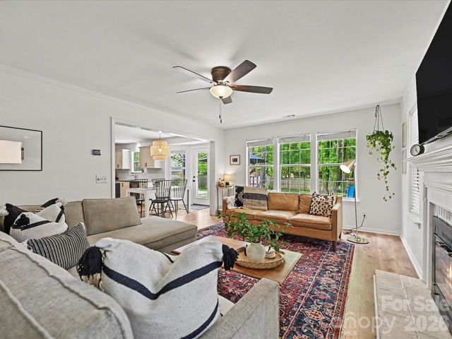 2924 Firewood Drive, Matthews, NC 28105