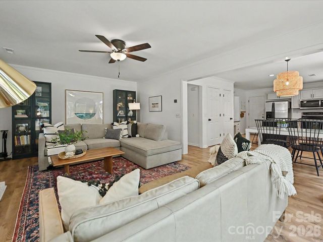 2924 Firewood Drive, Matthews, NC 28105