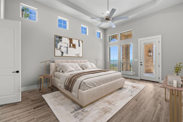 8293 Lime Creek RD, Leander, TX 78641