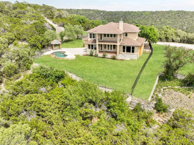 8293 Lime Creek RD, Leander, TX 78641