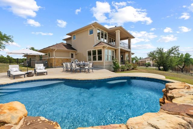 8293 Lime Creek RD, Leander, TX 78641